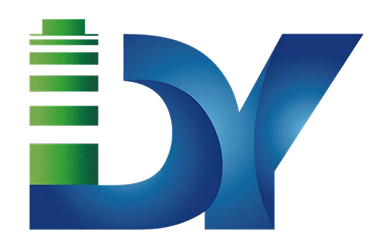 DY New Energy Logo