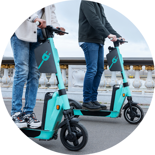 E Mobility Transportation