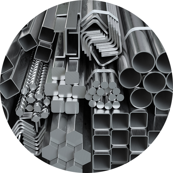 Ferrous Metals