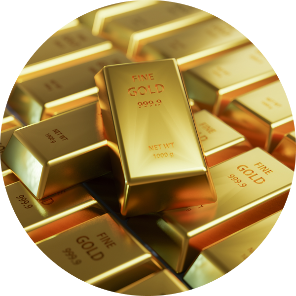 Gold