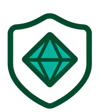 Higher Recovery Rates Icon
