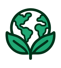 Reduce Environmental Impact