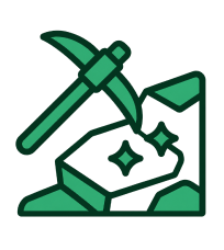 Reduce Resource Dependency