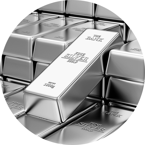 Silver