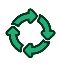 Support a Circular Supply Chain