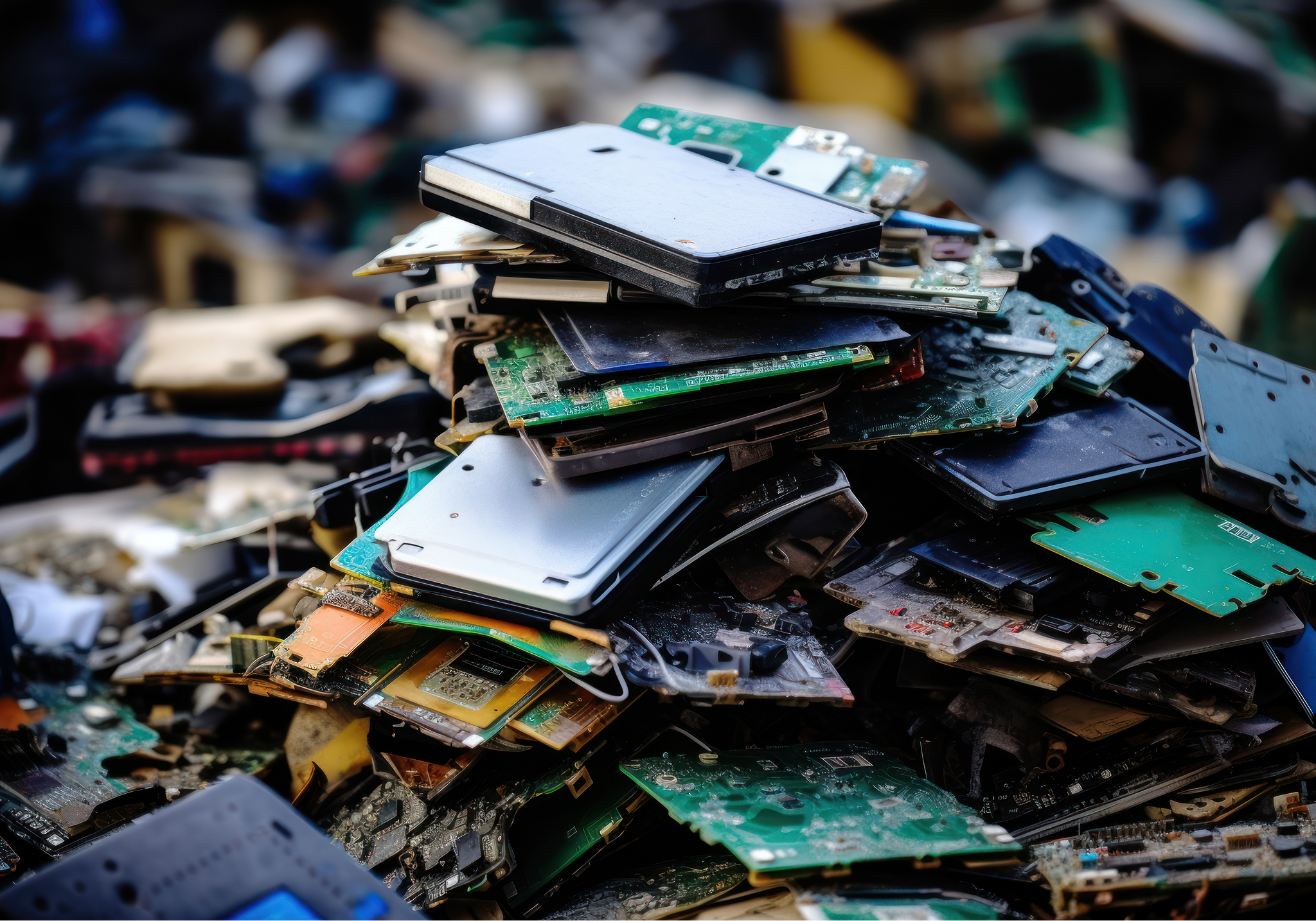 ewaste