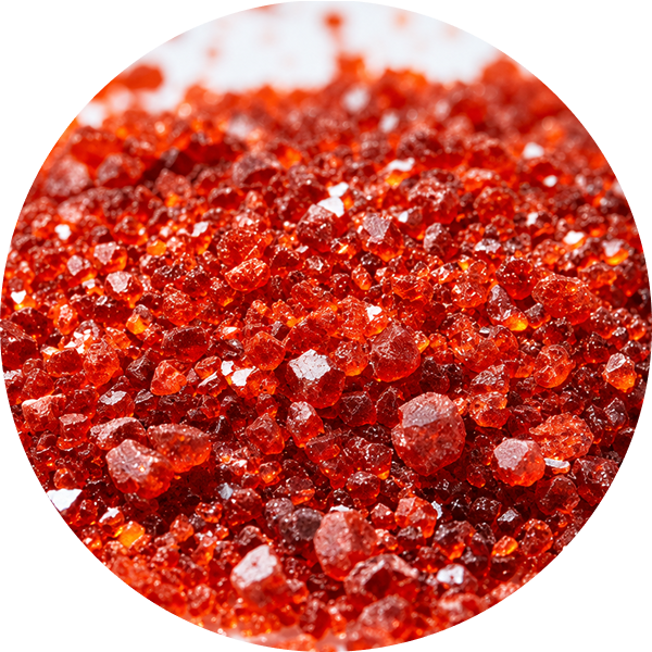 Nickel Sulfate 1